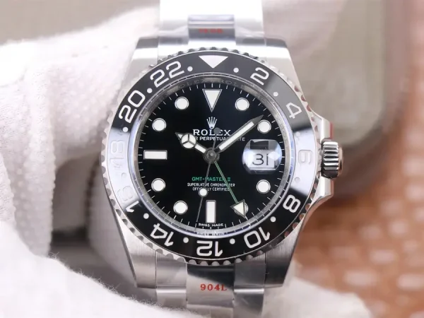 Rolex GMT-Master II 116710LN product image 1