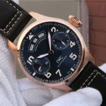 IWC Big Pilot Annual Calendar IW502703 — Configuration 02 – product image 1