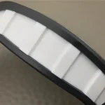 RM055 Black Ceramic – product image 1