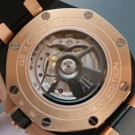 Audemars Piguet Royal Oak Offshore 26406FR — Configuration 02 – product image 1