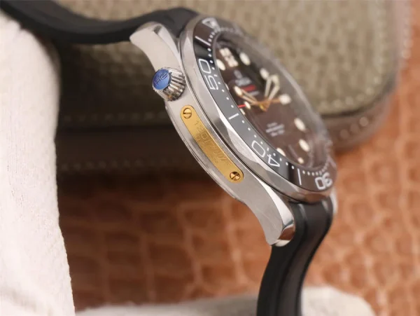 Omega Seamaster 300M CO-AXIAL Master Chronometer — Configuration 05 product image 2