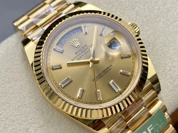 Rolex Day-Date 228235 - 40mm product image 2