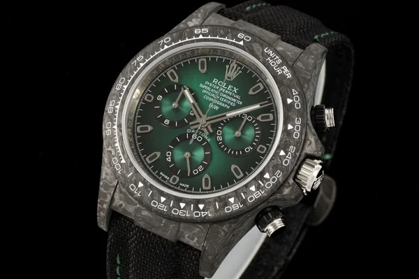 Daytona Dew Collection Premium Super Carbon Fiber Customized Edition Cos — Configuration 05 product image 2