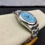 Rolex Oyster Perpetual 41 Ref: 124300 — Configuration 05 – product image 1