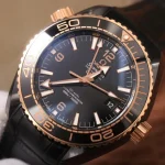 Omega Planet Ocean — Configuration 04 – product image 1