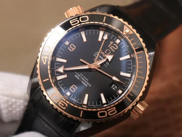 Omega Planet Ocean — Configuration 04 product image 2