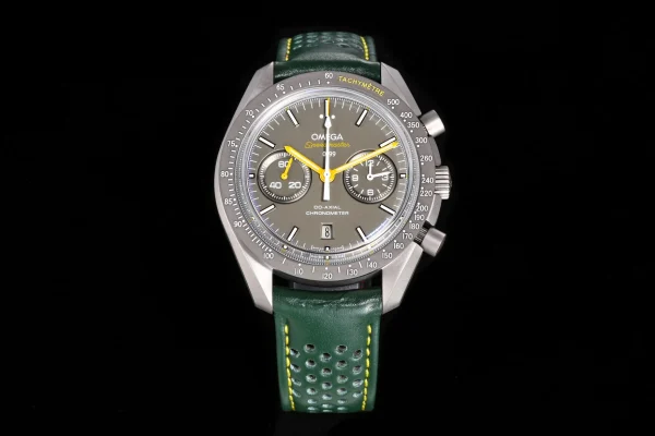 Omega Super Series Moon Dark Face reference number 431.53.41.21.01.001 — Configuration 02 product image 1
