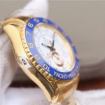 Rolex Yachtmaster II Stainless Steel 116681 — Configuration 01 – product image 1