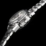 Omega Speedmaster Racing Master Chronometer (White Dial) – product image 1