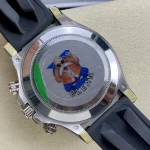 Rolex Daytona 116519 – 1:1 Swiss Clone – product image 1