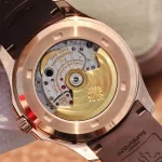 Patek Philippe Aquanaut 5167 — Configuration 03 – product image 1