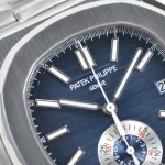 Patek Philippe Nautilus 5980 Chronograph — Configuration 03 – product image 1