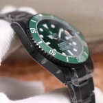 BLAKEN Submariner green 41mm – product image 1
