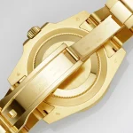 Submariner-date 126618 18K yellow-gold — Configuration 01 – product image 1
