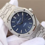 JF Epheson Gold Royal Oak 15454BC.GG.1259BC.01 – product image 1