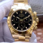 Rolex Cosmograph Daytona 116528 Yellow Gold Original Cal.4130 Movement — Configuration 01 product image 1
