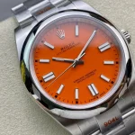 Rolex Oyster Perpetual 41 Ref: 124300 — Configuration 03 product image 1