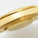 Submariner-date 126618 18K yellow-gold — Configuration 01 – product image 1