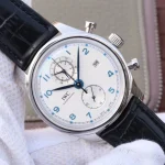 IWC Portuguese Chronograph — Configuration 01 – product image 1