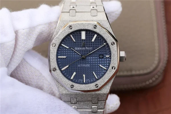 JF Epheson Gold Royal Oak 15454BC.GG.1259BC.01 product image 1