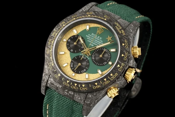 Daytona Dew Collection Premium Super Carbon Fiber Customized Edition Cos — Configuration 01 product image 2