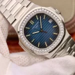 Patek Philippe Nautilus 5711/1R — Configuration 02 – product image 1