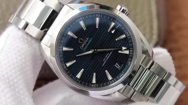 Omega Seamaster Aqua Terra CO-AXIAL SPECTRE — Configuration 02 product image 1