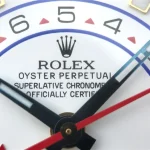 Rolex Yachtmaster II Stainless Steel 116681 — Configuration 01 – product image 1