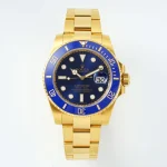 Submariner-date 126618 18K yellow-gold — Configuration 01 – product image 1