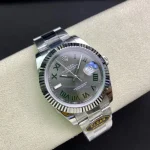 Datejust 36mm &41 Wimbledon: Ref. 126334 — Configuration 02 – product image 1
