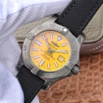 Breitling Avenger Avenger II Seawolf, — Configuration 02 – product image 1