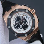 Audemars Piguet Royal Oak Offshore — Configuration 01 – product image 1