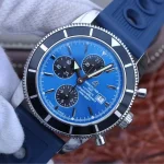 Breitling Superocean Heritage 46mm — Configuration 04 – product image 1