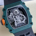 Richard Mille RM 21-02 Tourbillon – product image 1