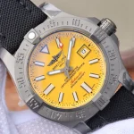 Breitling Avenger Avenger II Seawolf, — Configuration 02 – product image 1