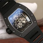 RM055 Black Ceramic – product image 1