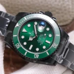 BLAKEN Submariner green 41mm – product image 1