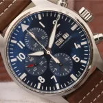 IWC Portuguese Chronograph IW377714 – product image 1