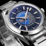 Omega World Timer O22010432203001 – product image 1