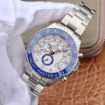 Rolex Yachtmaster II Stainless Steel Ref.116680 – product image 1