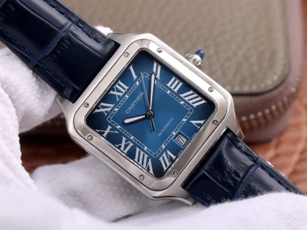 Cartier Santos-DUMONT — Configuration 01 product image 2