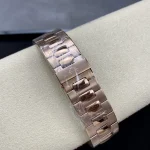 Patek Philippe Nautilus 5712GR-001 18K Rose Gold – product image 1