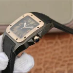 Cartier Santos 100 Pink Gold – product image 1