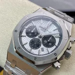 Audemars Piguet Royal Oak Chronograph — Configuration 03 – product image 1