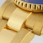 Submariner-date 126618 18K yellow-gold — Configuration 01 – product image 1