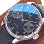 New Portuguese seven IW500705 — Configuration 04 – product image 1