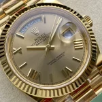 Rolex Day-Date 228235- 40 & 36 MM — Configuration 02 – product image 1