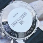 Breitling Superocean Heritage 46mm — Configuration 02 – product image 1