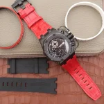 Audemars Piguet Royal Oak Offshore 26400- 1:1 — Configuration 01 – product image 1