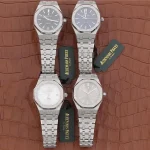 JF Epheson Gold Royal Oak 15454BC.GG.1259BC.01 – product image 1